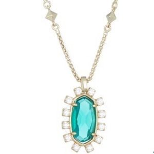 Kendra Scott Brett necklace